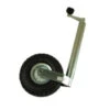 Maypole 48mm Pneumatic Tyre Jockey Wheel