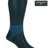 Bridgedale Womens Liner Boot Base Layer Coolmax Liner (2 X Pair)
