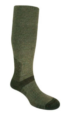 Bridgedale Mens Explorer Heavyweight Merino Performance Knee