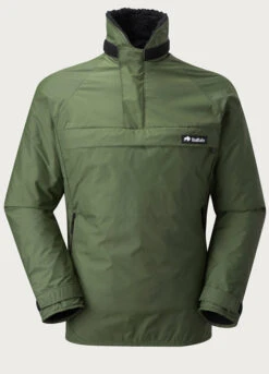 Buffalo Mountain Shirt Olive.