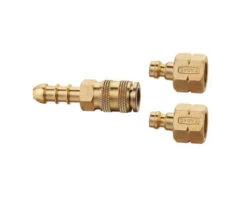 Cadac 2 Piece Quick Release Coupling