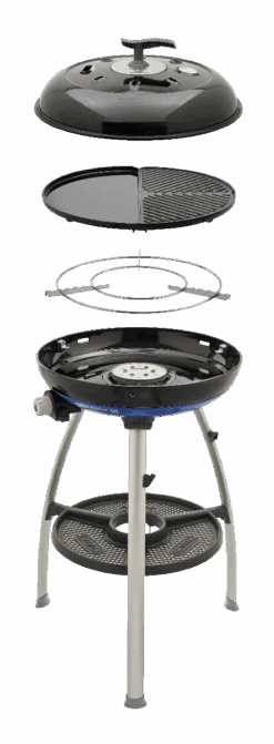 Cadac Carri Chef 50 BBQ Plancha
