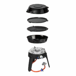 Cadac Safari Chef 30 LP QR