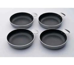 Cadac Tapas Set Ceramic