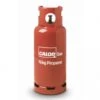 Calor 19kg Propane Cylinder Refill.