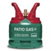Calor 5Kg Patio Gas Cylinder Refill.