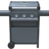 Campingaz 3 Series Select S GreyGas BBQ