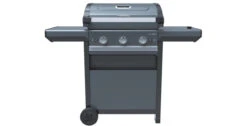 Campingaz 3 Series Select S GreyGas BBQ