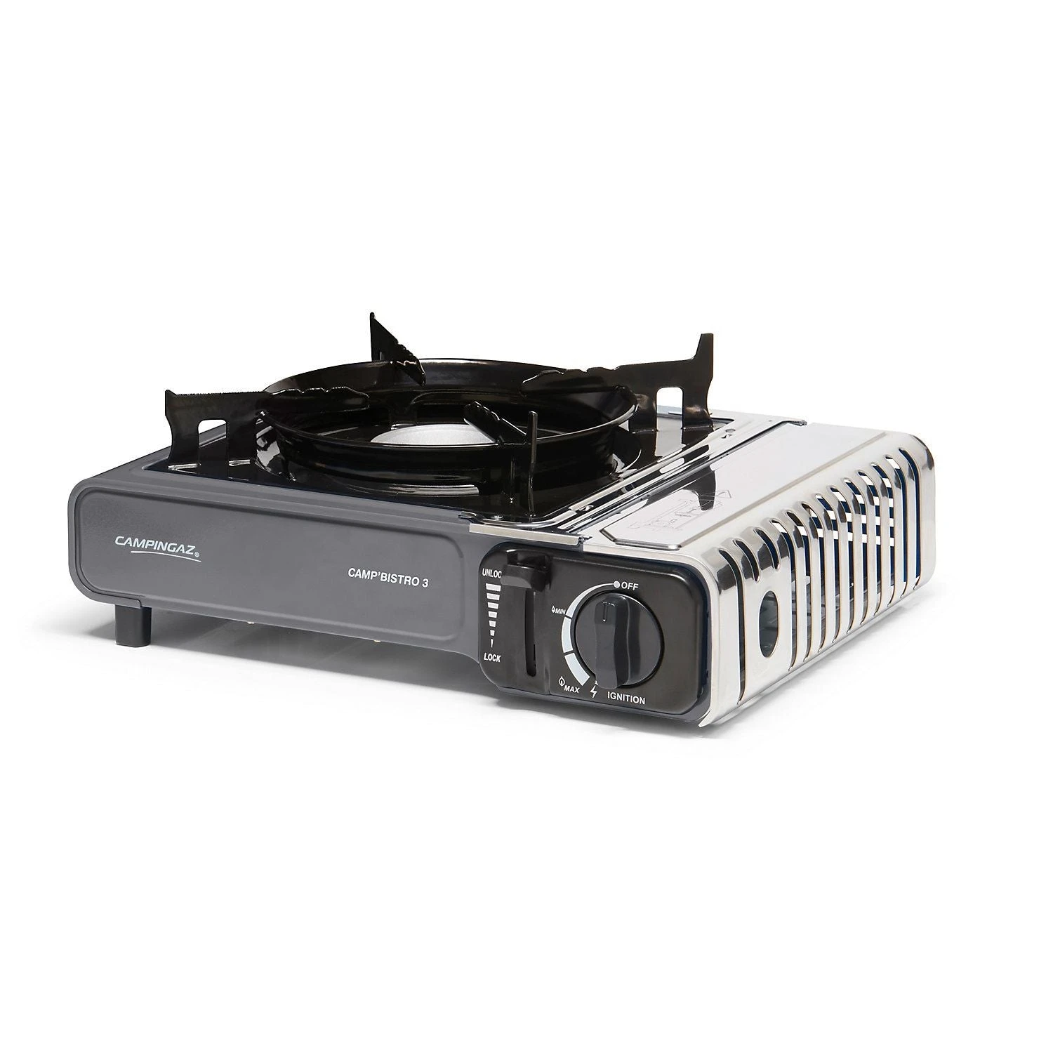 Campingaz Camp Bistro 3 Stove 1 Campingaz Camp Bistro 3 Stove