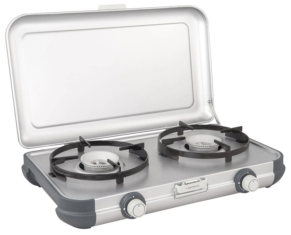 Campingaz Camping Kitchen 2 Stove 1 Campingaz Camping Kitchen 2 Stove
