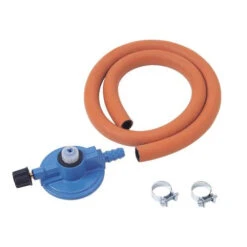 Campingaz Hose And Regulator Kit