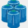 Campingaz CV470 4 Pack Gas Cartridge