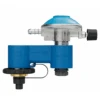 Campingaz Twin Connection Regulator Kit CV/R UK
