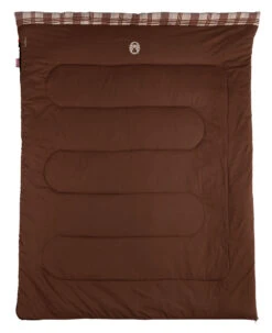 Coleman Hampton Double Sleeping Bag
