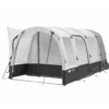 Coleman Journeymaster Deluxe Air L Driveaway Awning.