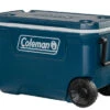 Coleman Xtreme 62QT Wheeled Cooler