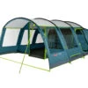 Coleman Castle Pines 6L Blackout Tent 2023