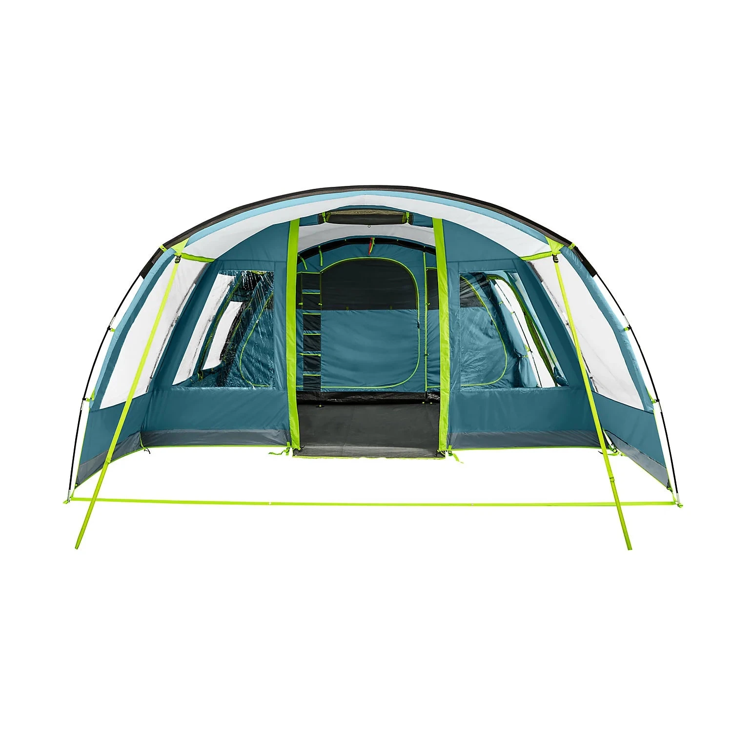 Coleman Castle Pines 6L Blackout Tent 2023 2 Coleman Castle Pines 6L Blackout Tent 2023 - Image 2