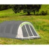 Coleman Closed Vestibule 4L (Fits All Blackout 4L Tents)