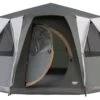 Coleman Cortes Octagon 8 Tent Grey 2023
