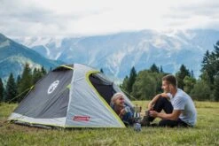 Coleman Darwin 2 Tent 2023 5 Coleman Darwin 2 Tent 2023 -Outdoor Equipment Store ColemanDarwin2Tent2023Outer