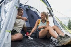 Coleman Darwin 2+ Tent 2023 -Outdoor Equipment Store ColemanDarwin2 Tent2023Inner