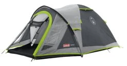 Coleman Darwin 3+ Tent 2023