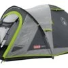 Coleman Darwin 4+ Tent 2023