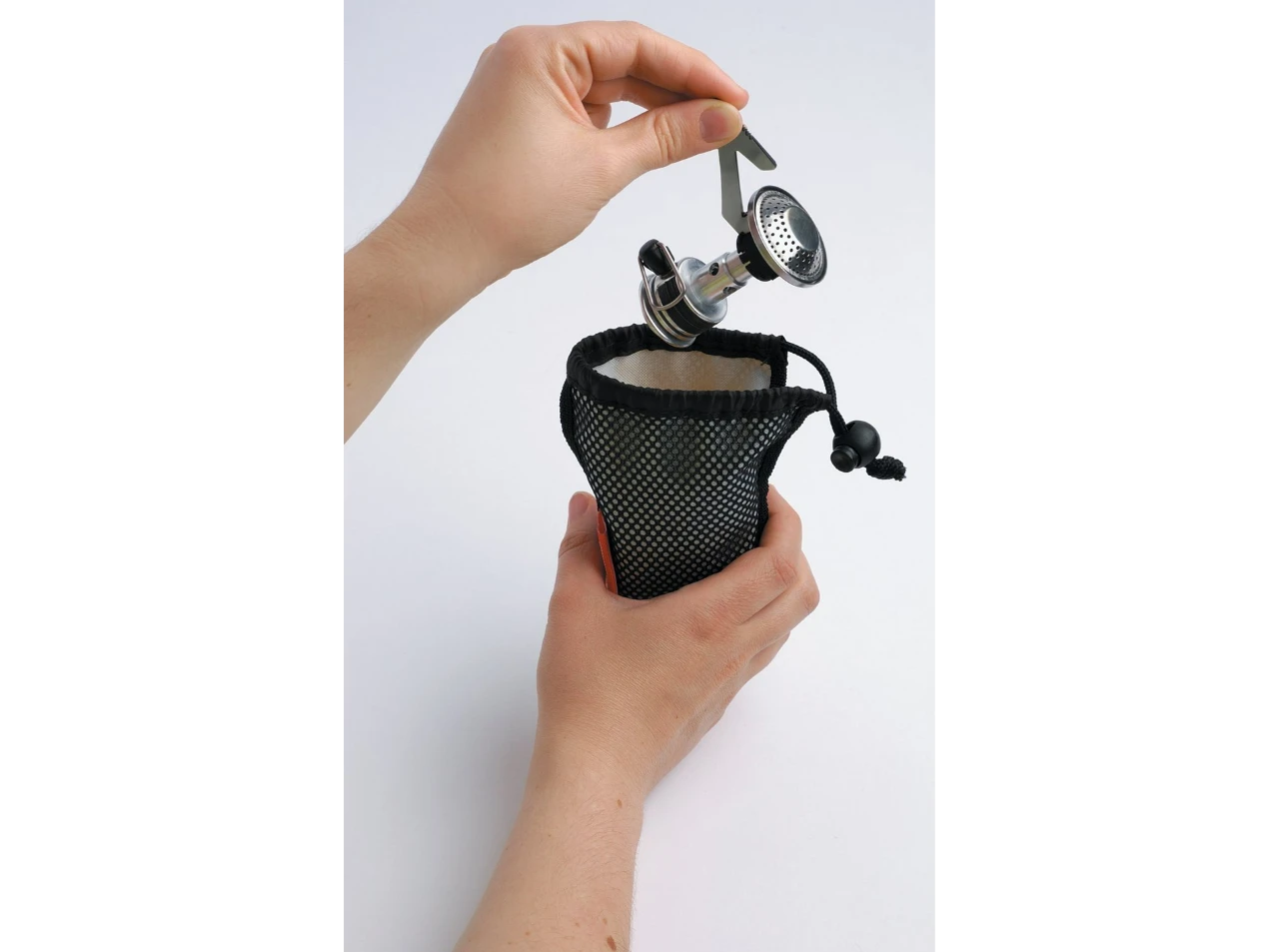 Coleman Fyrelite Stove 3 Coleman Fyrelite Stove - Image 3