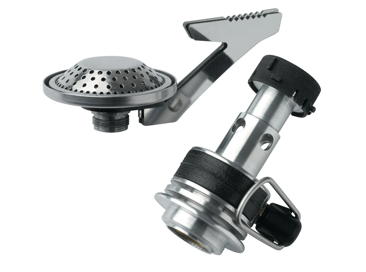 Coleman Fyrelite Stove 2 Coleman Fyrelite Stove - Image 2