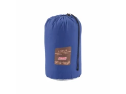 Coleman Lotus S Sleeping Bag 5 Coleman Lotus S Sleeping Bag -Outdoor Equipment Store ColemanLotusSSleepingBagRolled