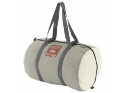 Coleman Monstera L Sleeping Bag -Outdoor Equipment Store ColemanMonsteraLSleepingBagRolled