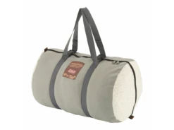 Coleman Monstera XL Sleeping Bag -Outdoor Equipment Store ColemanMonsteraXLSleepingBagRolled