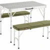 Coleman Pack Away Table For 4