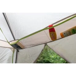 Coleman Polygon 5 Tent 2023 -Outdoor Equipment Store ColemanPolygon5Tent2023Storage