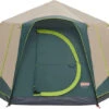 Coleman Polygon 6 Tent 2023