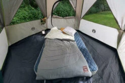 Coleman Polygon 6 Tent 2023 -Outdoor Equipment Store ColemanPolygon6Tent2023Inner