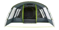 Coleman Vail 6L Tent 2023. -Outdoor Equipment Store ColemanVail6LTent2023Front