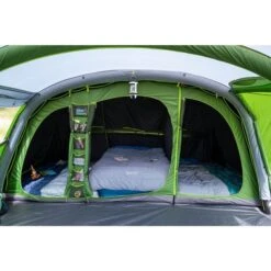 Coleman Weathermaster 6XL Air Blackout Tent 2023. -Outdoor Equipment Store ColemanWeathermaster6XLAirBlackoutTent2023Bedrooms