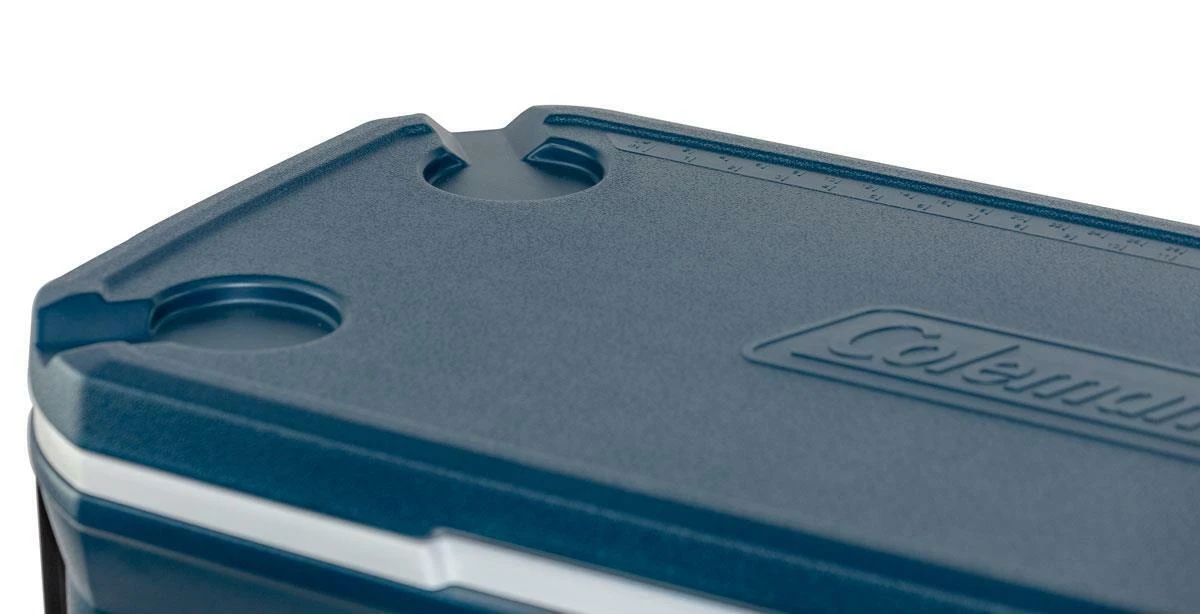 Coleman Xtreme 28qt Wheeled Cooler 3 Coleman Xtreme 28qt Wheeled Cooler - Image 3