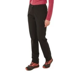 Craghoppers Womens Kiwi Pro Softshell Trouser-Short Leg