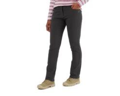 Craghoppers Womens Nosilife Clara II Trouser Regular Leg