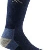 Darn Tough 1903 Wms Hiker Micro Crew With Cushion Eclipse