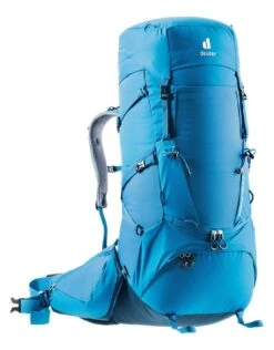 Deuter Aircontact Core 65+10 Reef Ink