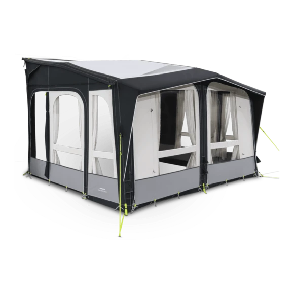 Dometic Club AIR Pro 390 M 2022 1 Dometic Club AIR Pro 390 M 2022