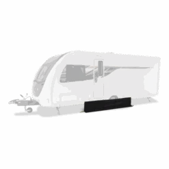 Dometic Dual Fix Draught Skirt 330cm