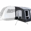 Dometic Rally AIR All Season 260 S 2023 Free Comfort Pack