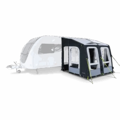 Dometic Rally AIR Pro 260 S 2023 Free Comfort Pack