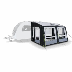 Dometic Rally AIR Pro 390 S 2023 Free Comfort Pack