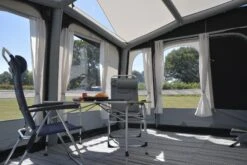 Dometic Club AIR Pro 390 S 2023 Free Comfort Pack -Outdoor Equipment Store DometicClubAIRPro390S2023Inner